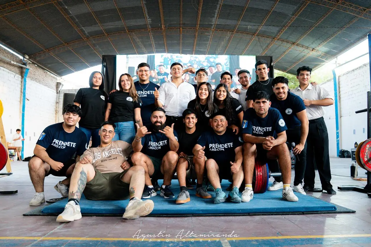 PRIMER TORNEO ACISAP 2025